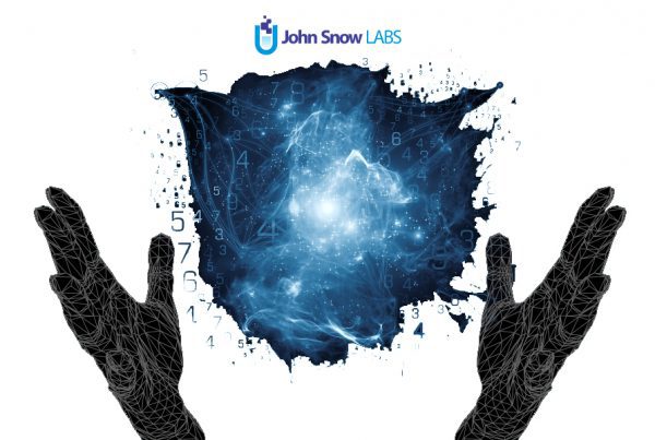 John Snow Labs - Threat Intelligence