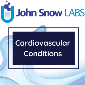 Cardiovascular Conditions Data Package