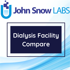 Dialysis Facility Compare Data Package