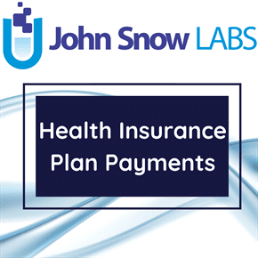 Health Insurance Plan Payments Data Package