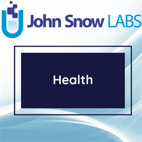 Health Data Package