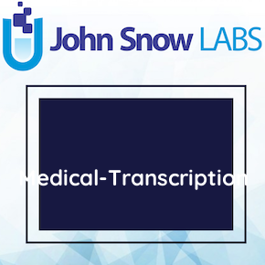 Medical Transcription Samples