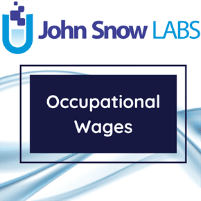 Occupational Wages