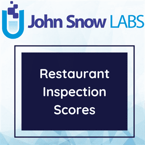 Restaurant Inspection Scores in King County