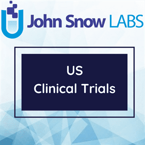 US Clinical Trials Data Package