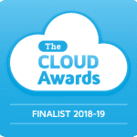 John Snow Labs Named a Finalist in the 2018-19 Cloud Awards